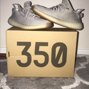 YEEEZY Boost 350 V2 “Sesame”